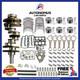 Kit De Reconstruction Moteur Vilebrequin Land Rover Jaguar Xe Xf 3.0 Tdv6 306