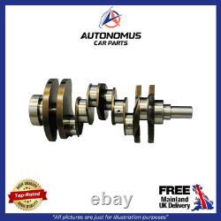 Kit De Reconstruction Moteur Vilebrequin Land Rover Jaguar Xe Xf 3.0 Tdv6 306