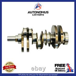 Kit De Reconstruction Moteur Vilebrequin Land Rover Jaguar Xe Xf 3.0 Tdv6 306