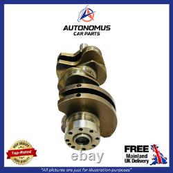 Kit De Reconstruction Moteur Vilebrequin Land Rover Jaguar Xe Xf 3.0 Tdv6 306