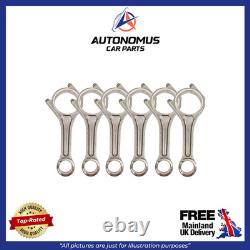 Kit De Reconstruction Moteur Vilebrequin Land Rover Jaguar Xe Xf 3.0 Tdv6 306