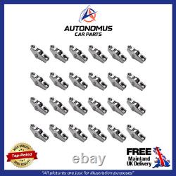 Kit De Reconstruction Moteur Vilebrequin Land Rover Jaguar Xe Xf 3.0 Tdv6 306