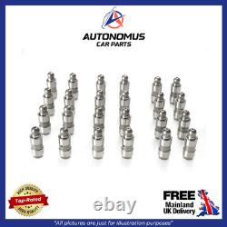 Kit De Reconstruction Moteur Vilebrequin Land Rover Jaguar Xe Xf 3.0 Tdv6 306