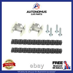 Kit De Reconstruction Moteur Vilebrequin Land Rover Jaguar Xe Xf 3.0 Tdv6 306