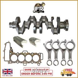 Kit De Refection De Vilebrequin Jaguar Land Rover 2.0 Ingenium Diesel 204DTD
