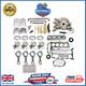 Kit De Refection Moteur Land Rover Jaguar E-pace Range 204dtd 2.0 Diesel