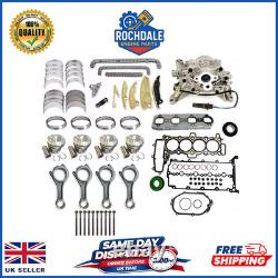 Kit De Refection Moteur LAND ROVER JAGUAR E-PACE Range 204DTD 2.0 Diesel