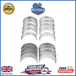 Kit De Refection Moteur LAND ROVER JAGUAR E-PACE Range 204DTD 2.0 Diesel