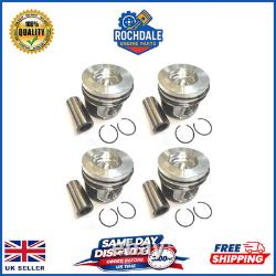 Kit De Refection Moteur LAND ROVER JAGUAR E-PACE Range 204DTD 2.0 Diesel