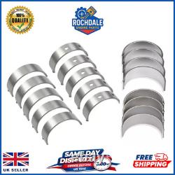 Kit De Refection Moteur LAND ROVER JAGUAR E-PACE Range 204DTD 2.0 Diesel