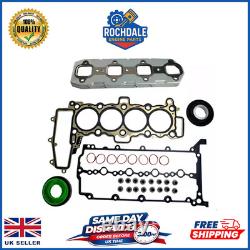 Kit De Refection Moteur LAND ROVER JAGUAR E-PACE Range 204DTD 2.0 Diesel