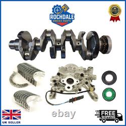 Kit De Refection Pour Vilebrequin Land Rover Range Rover Sport II L494 2.0D