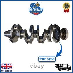 Kit De Refection Pour Vilebrequin Land Rover Range Rover Sport II L494 2.0D