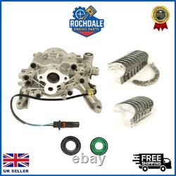 Kit De Refection Pour Vilebrequin Land Rover Range Rover Sport II L494 2.0D