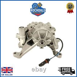 Kit De Refection Pour Vilebrequin Land Rover Range Rover Sport II L494 2.0D