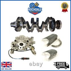 Kit De Refection Pour Vilebrequin Land Rover Range Rover Sport II L494 2.0D