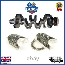 Kit De Refection Pour Vilebrequin Land Rover Range Rover Sport II L494 2.0D