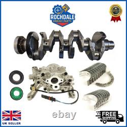 Kit De Refection Pour Vilebrequin Land Rover Range Rover Sport II L494 2.0D