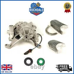 Kit De Refection Pour Vilebrequin Land Rover Range Rover Sport II L494 2.0D