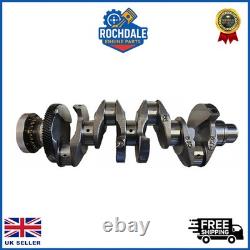 Kit De Refection Pour Vilebrequin Land Rover Range Rover Sport II L494 2.0D