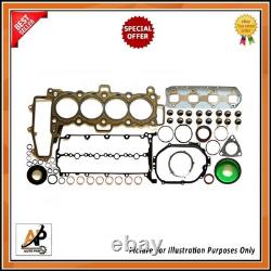 Kit De Remise En État Moteur 2.0 204DTD Pour Land Rover Discovery Sport RR