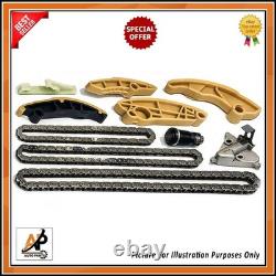 Kit De Remise En État Moteur 2.0 204DTD Pour Land Rover Discovery Sport RR