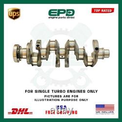 Kit De Remise En Etat Moteur Land Rover Jaguar 204DTD AJ20D4 Diesel