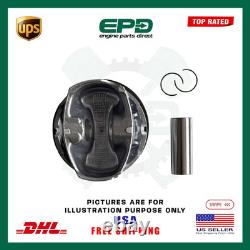 Kit De Remise En État Moteur Land Rover Range Rover Jaguar AJ133 5.0L