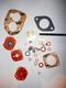 Kit De R&eacute;novation De Carburateur Land Rover Solex 40 Pai0