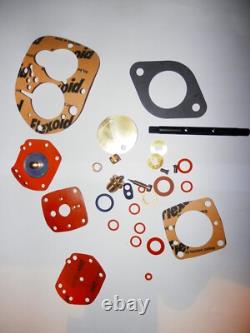 Kit De Rénovation De Carburateur LAND ROVER SOLEX 40 PAI0