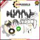 Kit De Rénovation De Moteur Diesel Simple Turbo Land Rover Ingenium 2.0 204dtd
