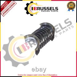 Kit De Rénovation De Moteur Diesel Simple Turbo Land Rover Ingenium 2.0 204dtd
