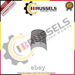 Kit De Rénovation De Moteur Diesel Simple Turbo Land Rover Ingenium 2.0 204dtd