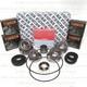 Kit De R&eacute;paration De Diff&eacute;rentiel Arri&egrave;re Pour Land Rover Volvo Xc90 Pn F2rdk1
