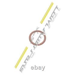 Kit De Réparation De Différentiel Arrière Pour Land Rover Volvo XC90 PN F2RDK1