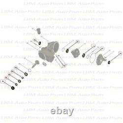 Kit De Réparation De Différentiel Arrière Pour Land Rover Volvo XC90 PN F2RDK1