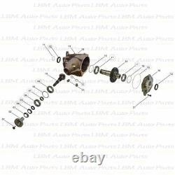 Kit De Réparation De Différentiel Arrière Pour Land Rover Volvo XC90 PN F2RDK1