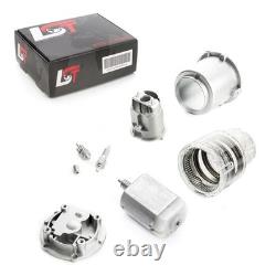 Kit De Réparation De Miroir Latéral Original LST Pliant 8 Pièces Pour LAND ROVER