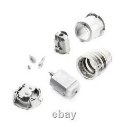 Kit De Réparation De Miroir Latéral Original LST Pliant 8 Pièces Pour LAND ROVER