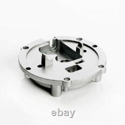 Kit De Réparation De Miroir Latéral Original LST Pliant 8 Pièces Pour LAND ROVER