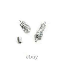 Kit De Réparation De Miroir Latéral Original LST Pliant 8 Pièces Pour LAND ROVER