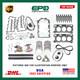 Kit De R&eacute;paration Moteur Pour Land Rover Discovery 306dt Tdv6 3.0l Diesel Neuf
