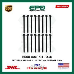 Kit De Réparation Moteur Pour Land Rover DISCOVERY 306DT TDV6 3.0L Diesel Neuf