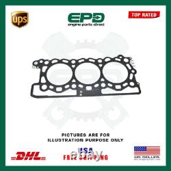 Kit De Réparation Moteur Pour Land Rover DISCOVERY 306DT TDV6 3.0L Diesel Neuf