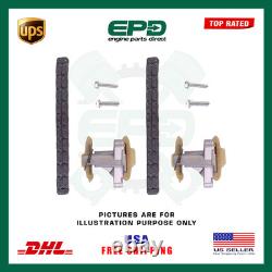 Kit De Réparation Moteur Pour Land Rover DISCOVERY 306DT TDV6 3.0L Diesel Neuf