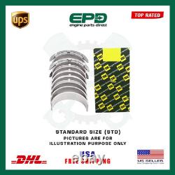 Kit De Réparation Moteur Pour Land Rover DISCOVERY 306DT TDV6 3.0L Diesel Neuf