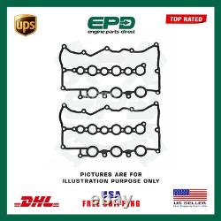 Kit De Réparation Moteur Pour Land Rover DISCOVERY 306DT TDV6 3.0L Diesel Neuf