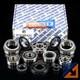 Kit De R&eacute;paration Pour Land Rover Freelander 1 S7 2.0 D 5 Vitesses Pn Bsrk0431