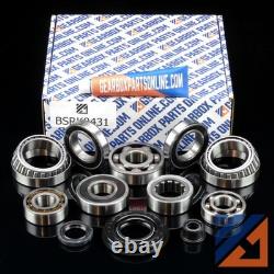 Kit De Réparation Pour Land Rover Freelander 1 S7 2.0 D 5 Vitesses PN BSRK0431