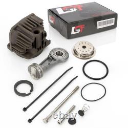Kit De Réparation Rep. Set Compresseur De Suspension Pneumatique Pour LAND ROVER